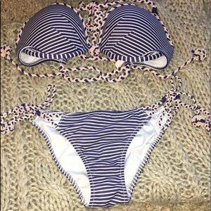 Victoria secret bikini